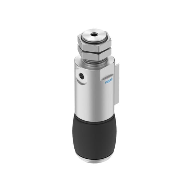 Festo Corporation DHEB-27-E-D-E-P — BELLOWS GRIPPER