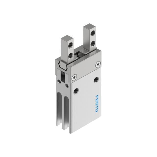Festo Corporation DHPC-6-A-S-1 — PARALLEL GRIPPER