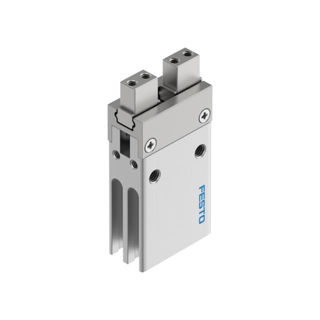 Festo Corporation DHPC-6-A-S-2 — PARALLEL GRIPPER