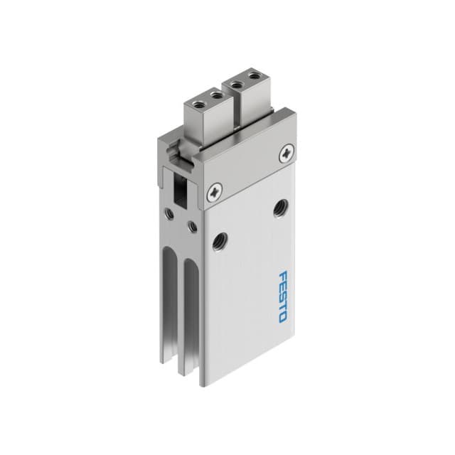 Festo Corporation DHPC-6-A-NC-S-2 — PARALLEL GRIPPER