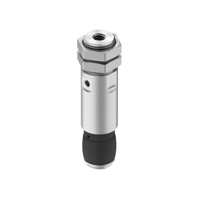Festo Corporation DHEB-12-E-D-E-P — BELLOWS GRIPPER