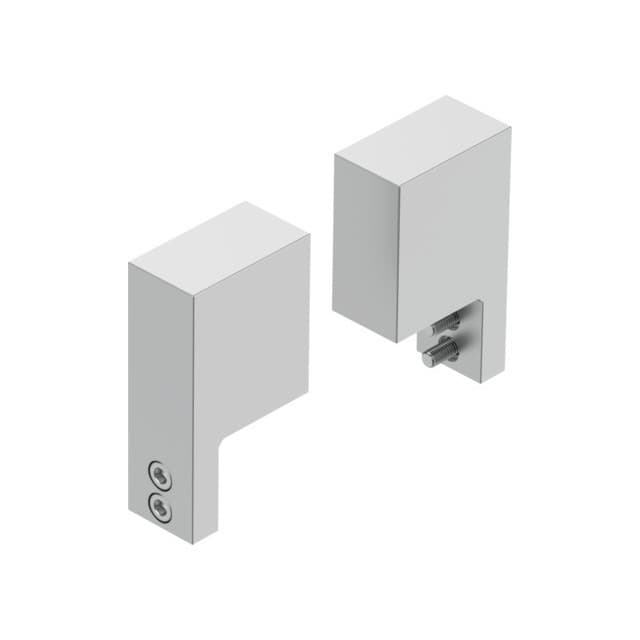 Festo Corporation BUB-HGPD-35 — GRIPPER JAW BLANK