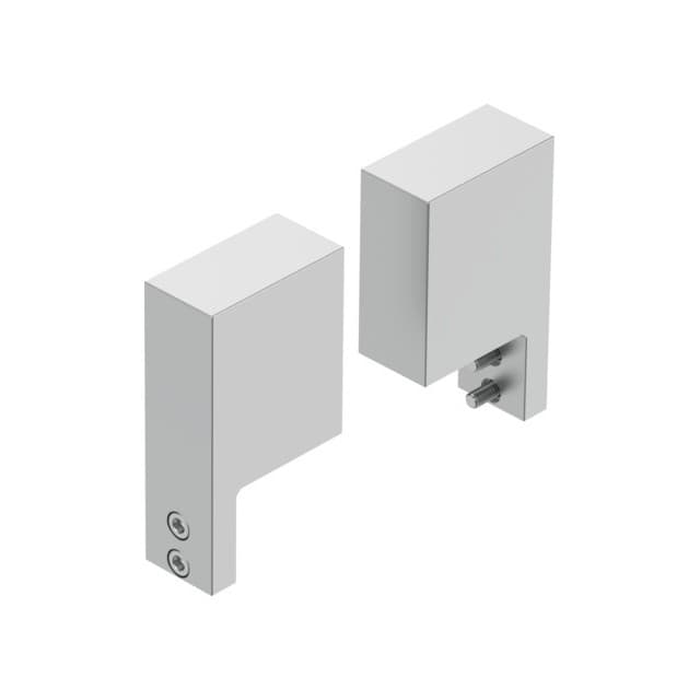 Festo Corporation BUB-HGPD-40 — GRIPPER JAW BLANK