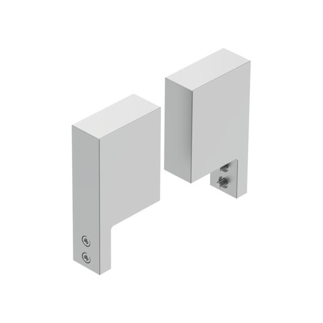 Festo Corporation BUB-HGPD-50 — GRIPPER JAW BLANK