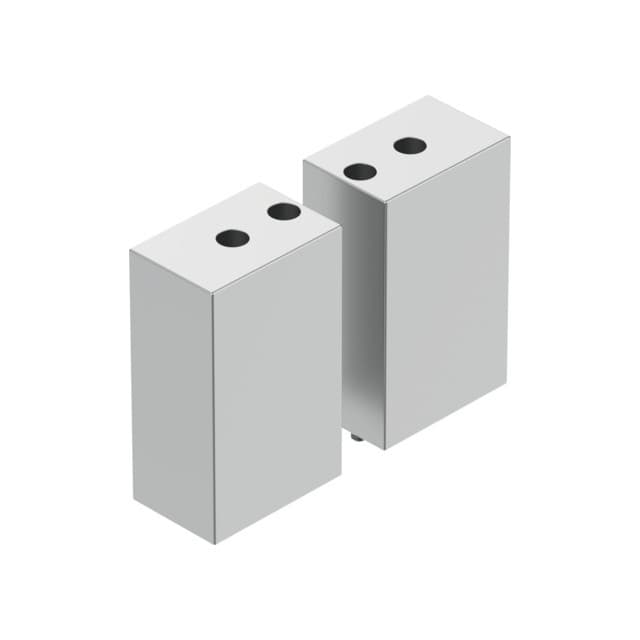 Festo Corporation BUB-HGPT-50-B — GRIPPER JAW BLANK