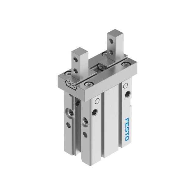 Festo Corporation DHPC-20-A-S — PARALLEL GRIPPER