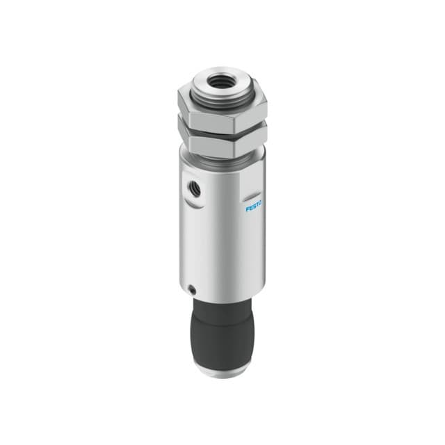 Festo Corporation DHEB-10-E-D-E-P — BELLOWS GRIPPER