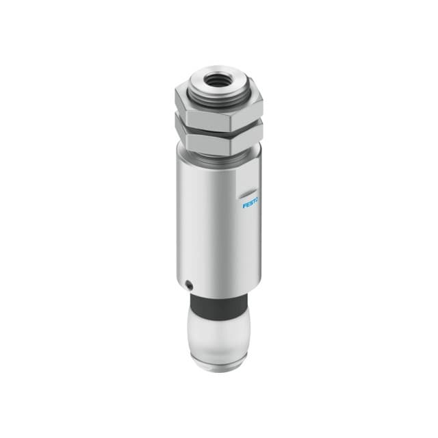 Festo Corporation DHEB-10-E-D-S-L — BELLOWS GRIPPER