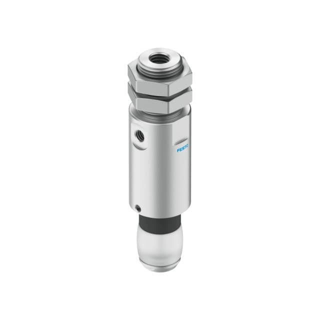 Festo Corporation DHEB-10-E-D-S-P — BELLOWS GRIPPER