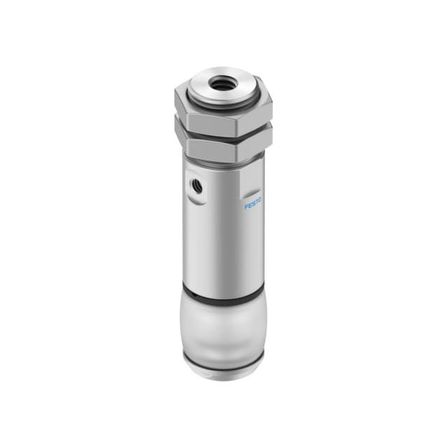 Festo Corporation DHEB-14-E-D-S-P — BELLOWS GRIPPER