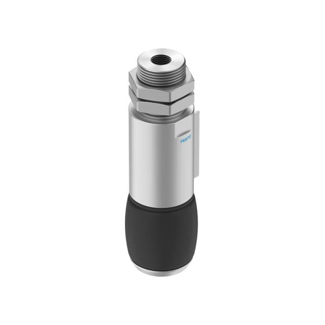 Festo Corporation DHEB-33-E-D-E-L — BELLOWS GRIPPER