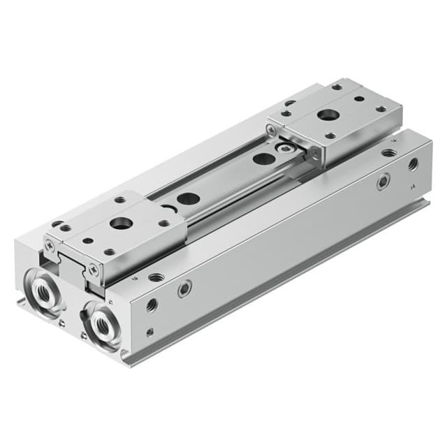 Festo Corporation HPPF-12-48-A — PARALLEL GRIPPER