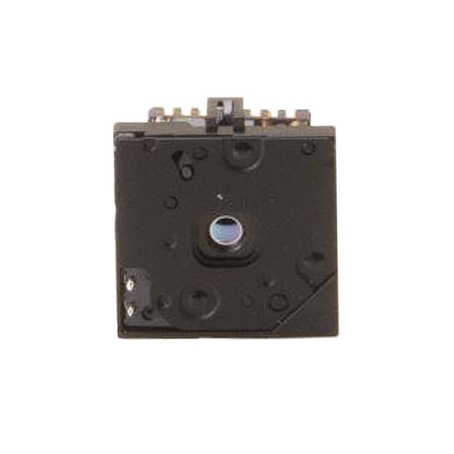 FLIR Lepton 500-0771-01 — THERMAL IMAGE SENSOR 160HX120V
