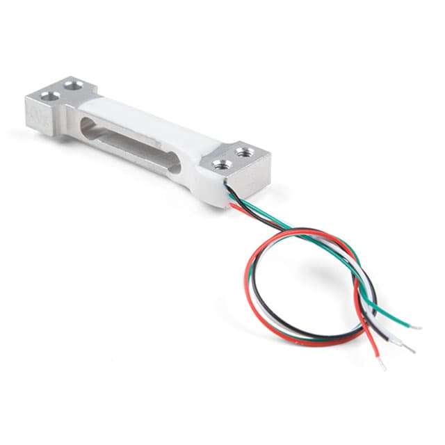 SparkFun Electronics 14727 — SENSOR FORCE 0.10KGF
