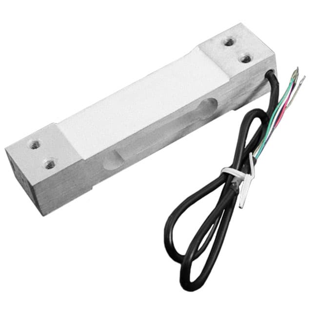 Seeed Technology Co., Ltd 114990100 — WEIGHT SENSOR (LOAD CELL) 0-50KG