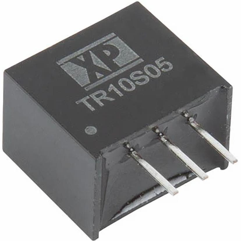 XP Power TR10S05 — DC DC CONVERTER 5V