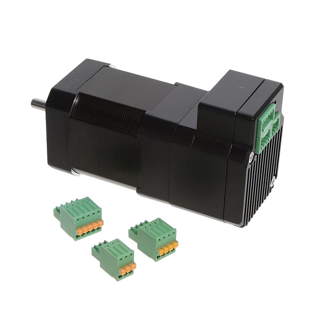EZmotion MMS742052-24-R1-1 — SMART MOTOR SOLUTION