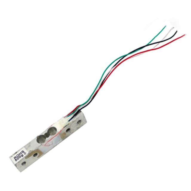 Seeed Technology Co., Ltd 314990000 — WEIGHT SENSOR (LOAD CELL) 0-500G