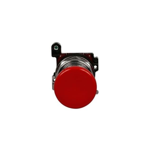 Eaton Electrical 10250ED1043-4 — EMERGENCYSTOPPUSHBUTTON,RD,NONIL