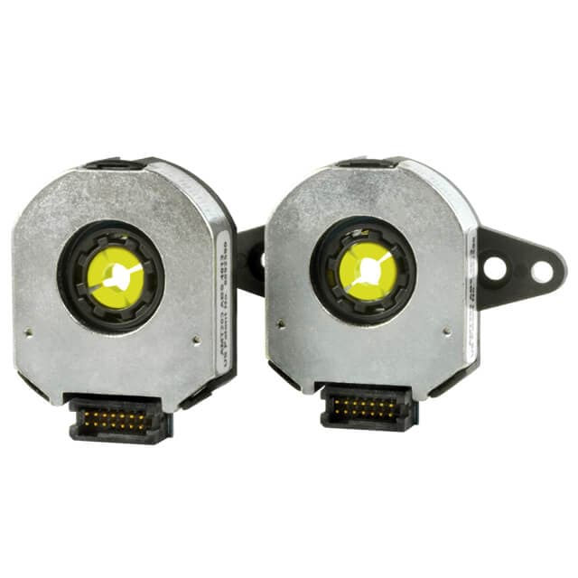 Same Sky (Formerly CUI Devices) AMT203S-1024-6350-S — ROTARY ENCODER ABSOLUTE 1024PPR