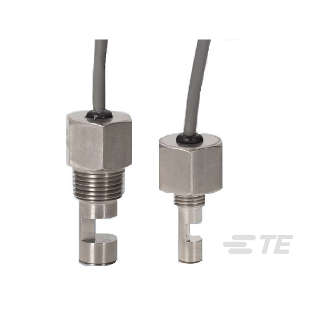 TE Connectivity Measurement Specialties LL01-1AA01 — SENSOR LEVEL LIQ RELAY SPST/NO