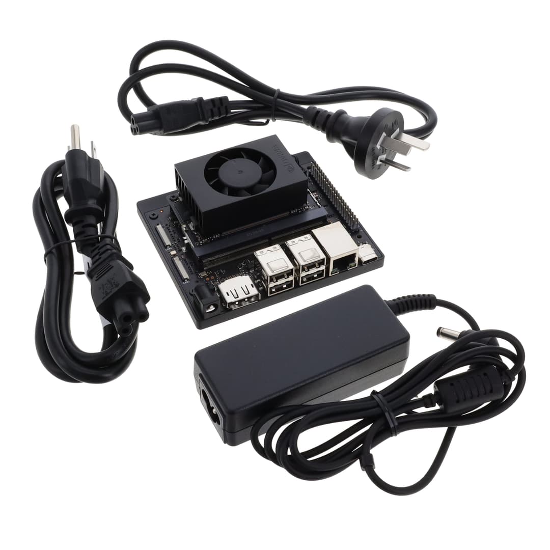 DFRobot DFR1213 — NVIDIA JETSON ORIN NANO SUPER