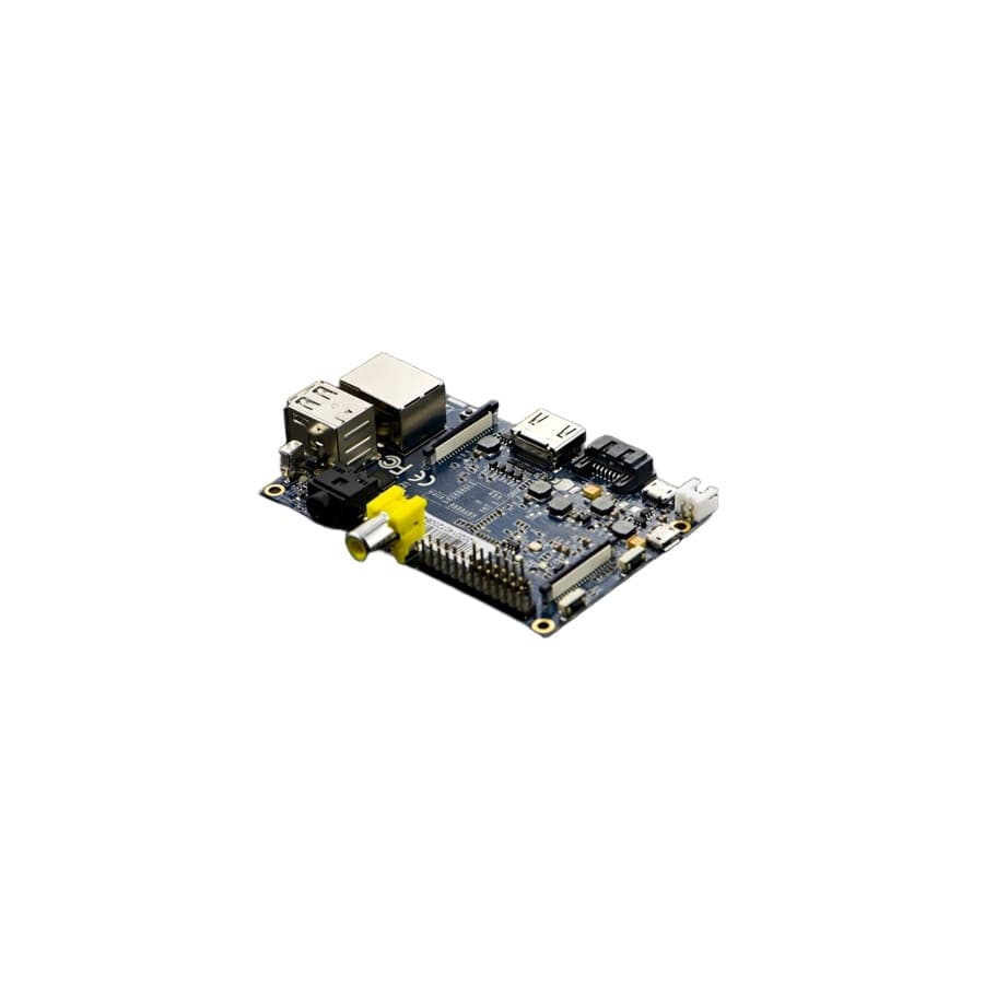 DFRobot DFR0326 — BANANA PI A20 EVAL BRD