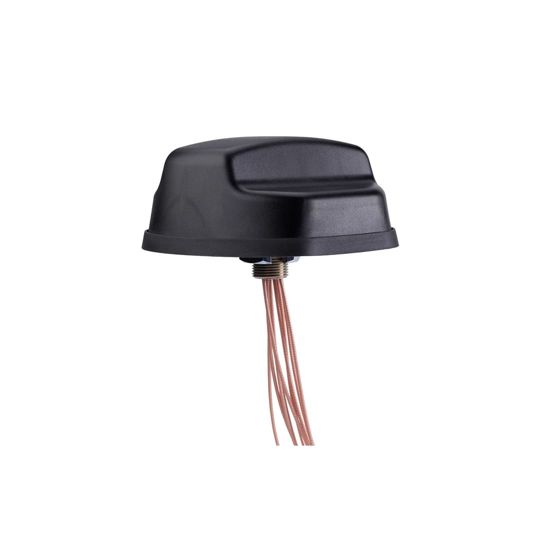 Amphenol PCTEL GL9X1AX-SF-1.5FT — ANTENNA, SUBASSY, MULTIBAND, 4X