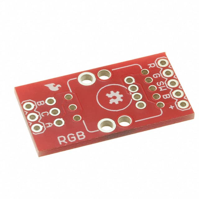 SparkFun Electronics 11722 — SPARKFUN ROTARY ENCODER BREAKOUT