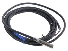 OMRON INDUSTRIAL AUTOMATION - E2E-X2D1-N - INDUCTIVE PROXIMITY SENSOR