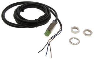 AUTONICS - PR12-4DN - INDUCTIVE PROXIMITY SENSOR