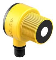 BANNER ENGINEERING - T30UXIAQ8 - Ultrasonic Sensor, 224kHz, 1m, -40°C to 70°C, U-GAGE T30UX Series