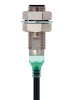 OMRON INDUSTRIAL AUTOMATION - E2E-X8MC212 2M - PROXIMITY SENSOR
