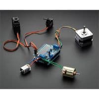 ADAFRUIT - 1438 - Silicon Manufacturer:Toshiba