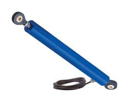 OMEGA - LDI-128-250-A020A - LINEAR POSITION SENSOR, 250MM, CURRENT