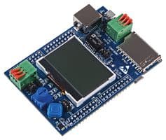 NXP - OM13082UL - GENERAL PURPOSE SHIELD, LPCXPRESSO/MAX