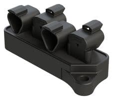 AMPHENOL SINE/TUCHEL - ATF13-3PBM31J1939-X401 - CAN BUS SPLITTER CONTROL MOD, 12P, 13A