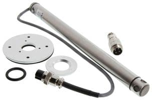 OMEGA - HX94C. - HUMIDITY SENSOR, CURRENT, 30V, W/4P CONN