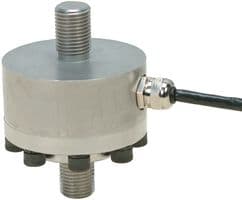 OMEGA - LC203-1K. - SENSOR, LOAD CELL, 1K LB, 2MV/V