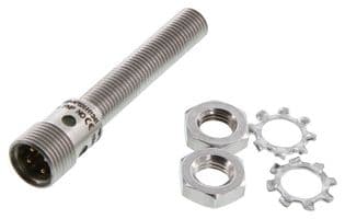 TURCK - BI2-EG08-AP6X-H1341 - INDUCTIVE PROXIMITY SENSOR