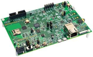 NXP - IMXRT1050-EVKB - EVAL BOARD, 32BIT, ARM CORTEX-A7 MCU