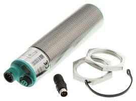 PEPPERL+FUCHS - UC2000-30GM-IUR2-V15 - ULTRASONIC SENSOR