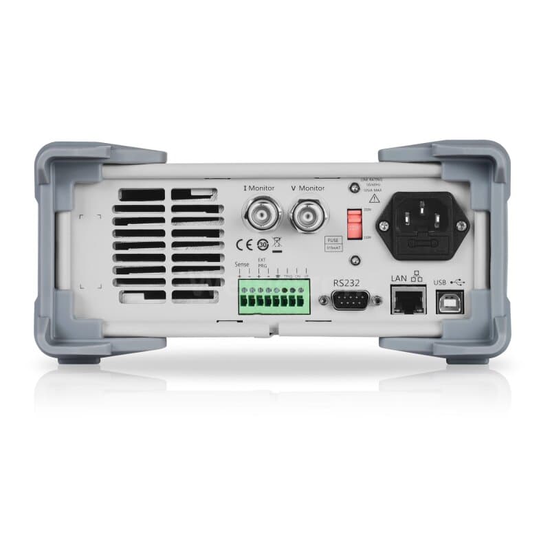 Siglent SDL1020X Elektronische Last