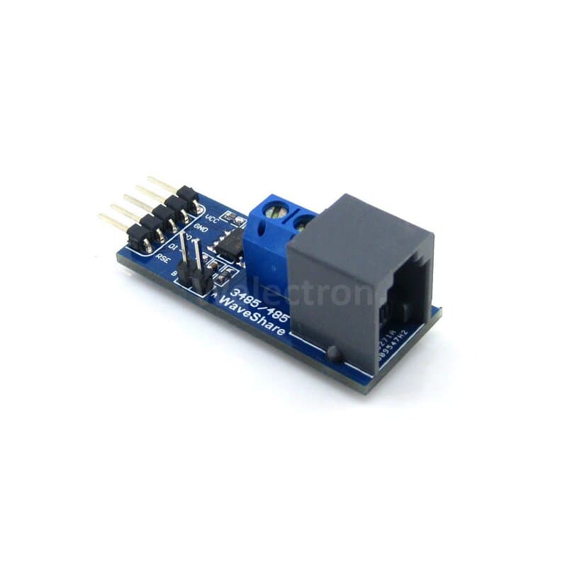 Waveshare 4777 RS485 Board (3.3V)