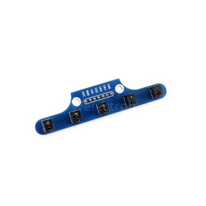 Waveshare 12223 Tracker Sensor