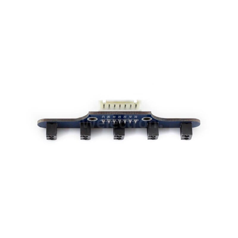 Waveshare 12223 Tracker Sensor