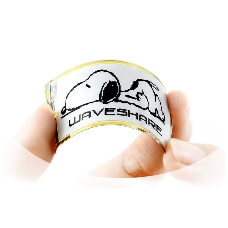 Waveshare 15084 2.13inch e-Paper HAT (D)