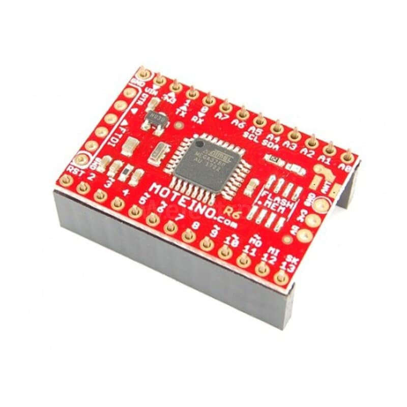 LowPowerLab Moteino R6 Standard