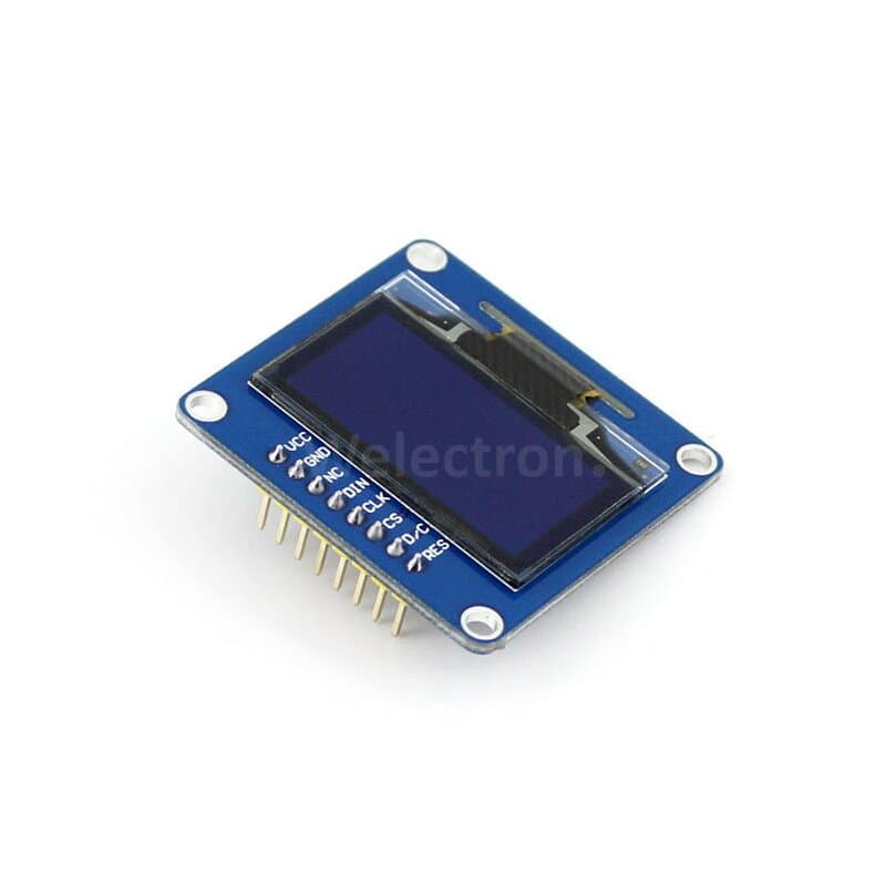 Waveshare 10451 1.3inch OLED (B)