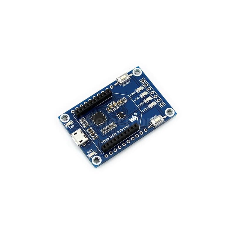 Waveshare 11293 XBee USB Adapter
